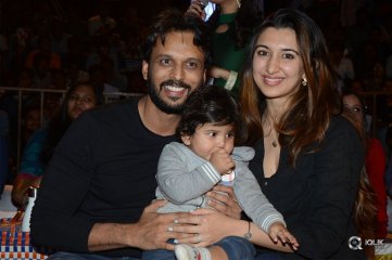 Awe Movie Pre Release Event Photos